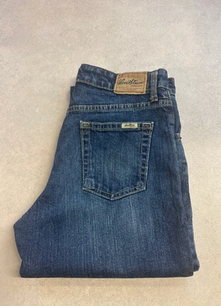 Jean bootcut – Lee Cooper – Taille M – W2L36, merk: Levi's, staat: Heel goed, maat: M / 38 / 10, € 25,00, € 26,95 inclusief Kopersbescherming