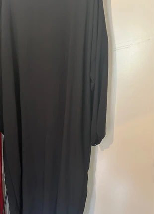 abaya jazz noir, zustand: Zufriedenstellend, größe: Einheitsgröße, 1,50 €, 2,28 € inklusive Vinted-Käuferschutz