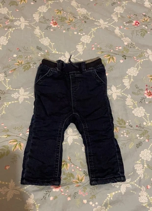 Pantalon hiver 12 mois, marca: Orchestra, estado: Muy bueno, tamaño: 12-18 meses / 80 cm, 1,00 €, 1,75 € Protección al comprador incluida