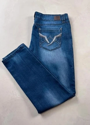 Jean baggy large streetwear hip-hop y2k skater taille 34 Us, brand: Hip Hop, condition: Very good, size: XXL / 44 / 16, €29.00, €31.15 includes Buyer Protection