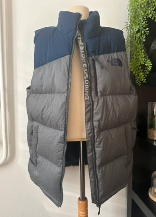 Veste sans manches The North Face, brand: The North Face, condizioni: Nuovo senza cartellino, taglia: L, €59.00, €62.65 include la Protezione acquisti