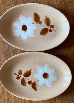 2 raviers vintage grès, marca: Vintage, estado: Muy bueno, 30,00 €, 32,20 € Protección al comprador incluida