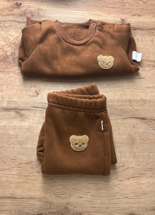 Ensemble bébé garçon 3 mois, brand: Shein, condizioni: Ottime, taglia: 3-6 mesi / 62 cm, €5.00, €5.95 include la Protezione acquisti