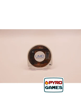 Monster Hunter Portable (Disc Only) - PSP - PlayStation Portable - Japanese - ULJM 08014, condition: Good, £2.95, £3.80 includes Buyer Protection Pro