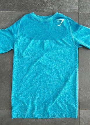 Gymshark OG Phantom Seamless, marque: Gymshark, état: Très bon état, taille: S, 65,00 €, 68,95 € Protection acheteurs incluse