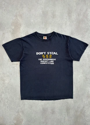 T shirt graphique vintage, marca: Fruit of the Loom, estado: Bom, tamanho: L, €40.00, €42.70 inclui Proteção do Comprador Pro