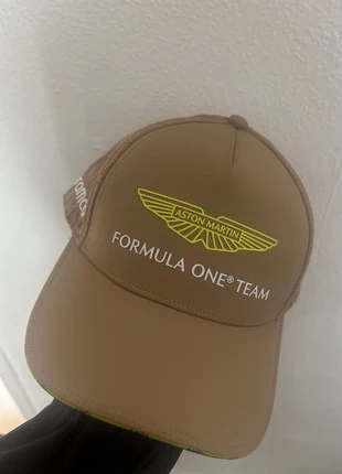 aston martin formala one hat, brand: Formula 1, condition: New with tags, size: One size, £20.00, £21.70 includes Buyer Protection