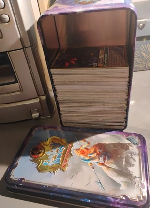 Lote Fantasy riders, brand: Fantasy Riders, condizioni: Ottime, €12.00, €13.30 include la Protezione acquisti