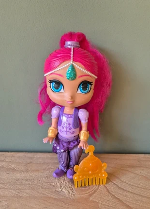 Shimmer van Shimmer and Shine, marque: Shimmer & Shine, état: Bon état, taille: Taille unique, 3,00 €, 3,85 € Protection acheteurs incluse