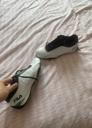 Fila 2024 driving shoes