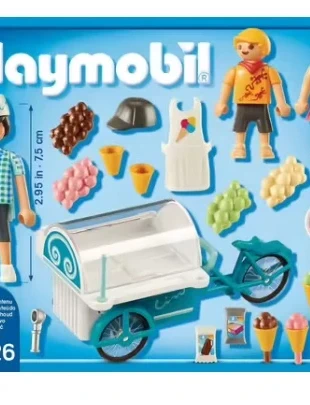 Playmobil, marque: Playmobil, état: Très bon état, taille: 4 ans / 104 cm, 10,00 €, 11,20 € Protection acheteurs incluse