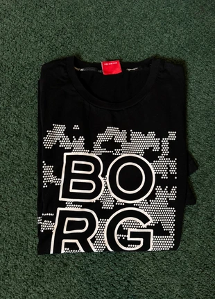 björn borg t-shirt, marca: Björn Borg, estado: Muy bueno, tamaño: M, 5,00 €, 5,95 € Protección al comprador incluida