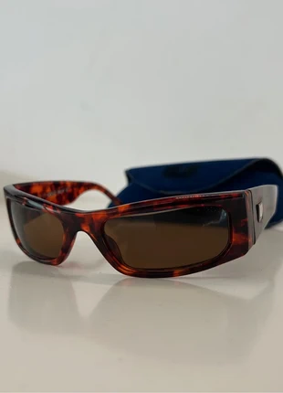 Vintage utopia sunglasses shades sonnenbrille brille y2k archiv 2000s 90s, marke: UTOPIA, zustand: Sehr gut, 11,00 €, 12,25 € inklusive Vinted-Käuferschutz