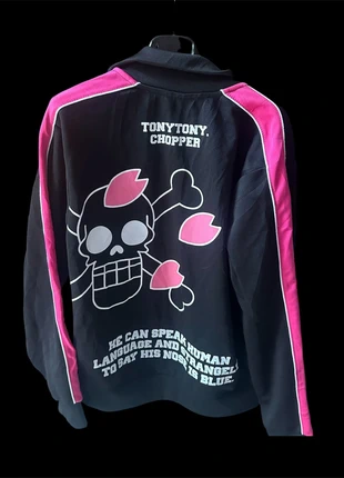 Veste One piece japonais, marca: OnePiece, estado: Muy bueno, tamaño: M / 38 / 10, 25,00 €, 26,95 € Protección al comprador incluida