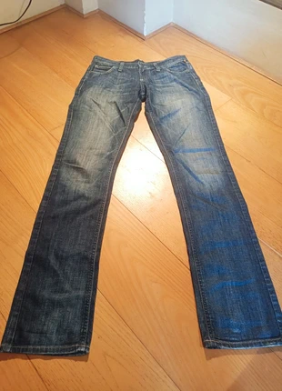 bootcut meltinpot jeans, marca: Meltin Pot, estado: Muy bueno, tamaño: W27 | ES 36, 14,00 €, 15,40 € Protección al comprador incluida