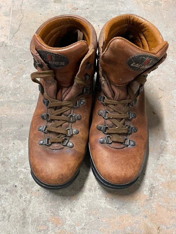 Size 15 walking boots on sale