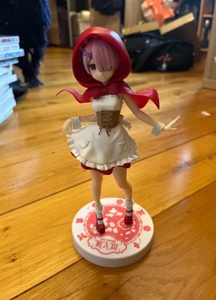 RAM:Zero riding hood, brand: FuRyu, condition: New without tags, size: One size, €12.00, €13.30 includes Buyer Protection