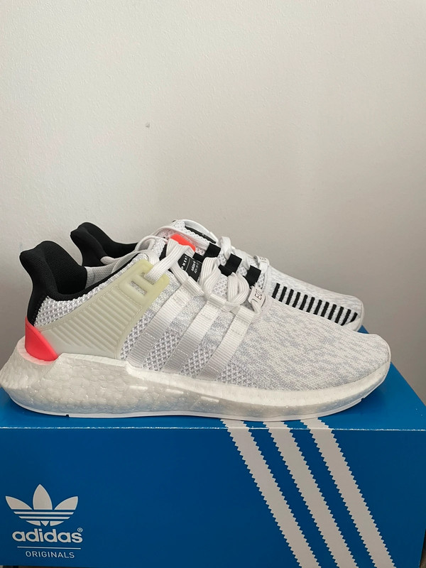 Adidas EQT Support 93 17 Vinted
