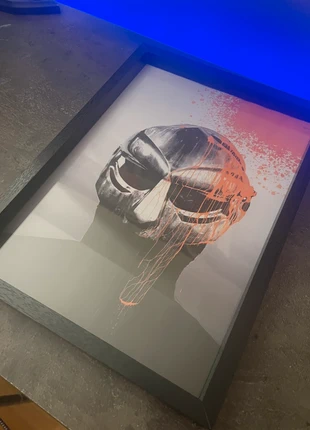 MF doom A4, brand: MF Doom, condition: New without tags, €13.00, €14.35 includes Buyer Protection