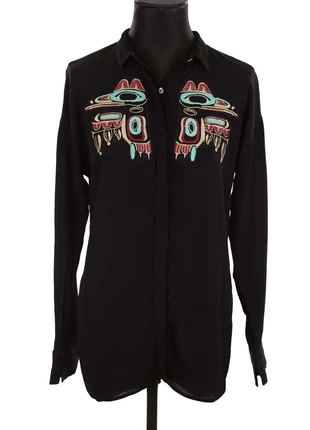 Blouse Valentine Gauthier 32-XXS Très Bon État, marca: Valentine Gauthier, estado: Muito bom, tamanho: XXS / 32 / 4, €55.00, €58.45 inclui Proteção do Comprador Pro