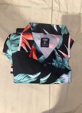 Ensemble tropical, marque: New Yorker, état: Très bon état, taille: S, 30,00 €, 32,20 € Protection acheteurs incluse