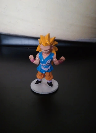 Dragonball GT Goku ss3, marke: Dragon Ball, zustand: Gut, größe: Einheitsgröße, 5,00 €, 5,95 € inklusive Vinted-Käuferschutz