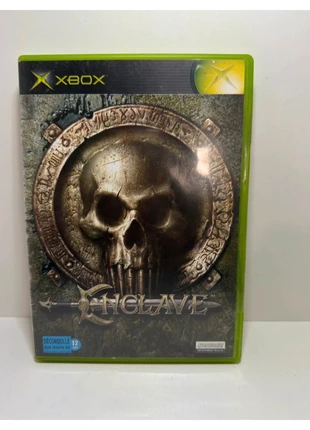 - Enclave – Xbox Original, estado: Nuevo sin etiquetas, 9,99 €, 11,19 € Protección al comprador incluida