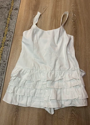 Robe Zara, marque: Zara, état: Neuf avec étiquette, taille: L / 40 / 12, 12,00 €, 13,30 € Protection acheteurs incluse