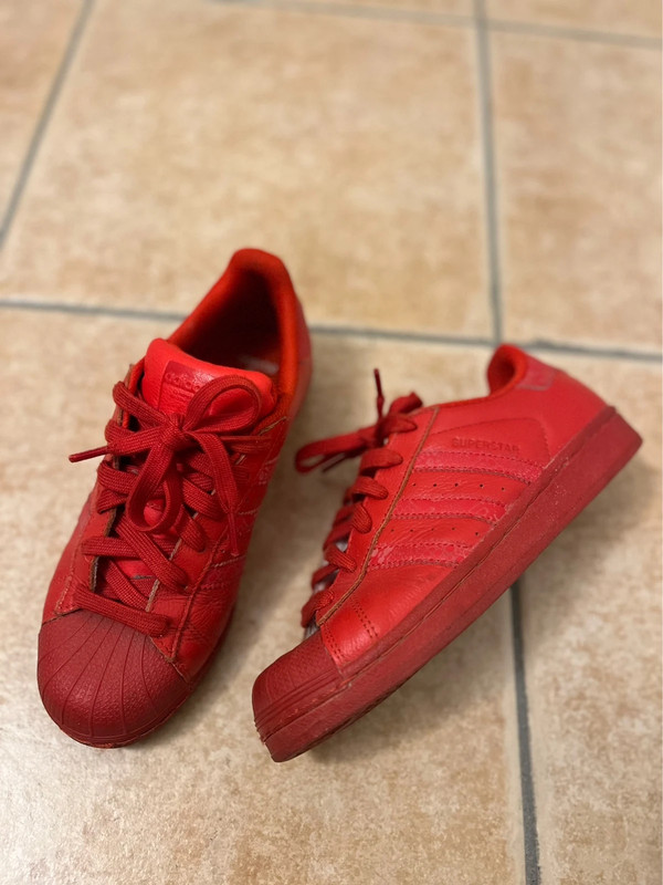 Scarpe Adidas Superstar Vinted