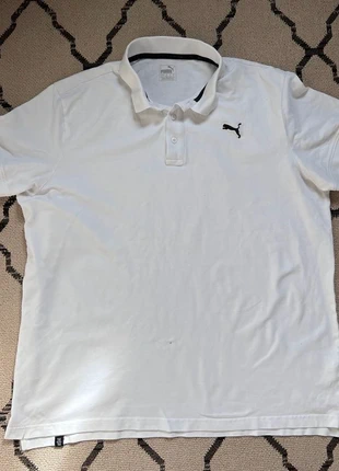 Polos Puma, brand: Puma, condition: New without tags, size: XXL, €8.00, €9.10 includes Buyer Protection