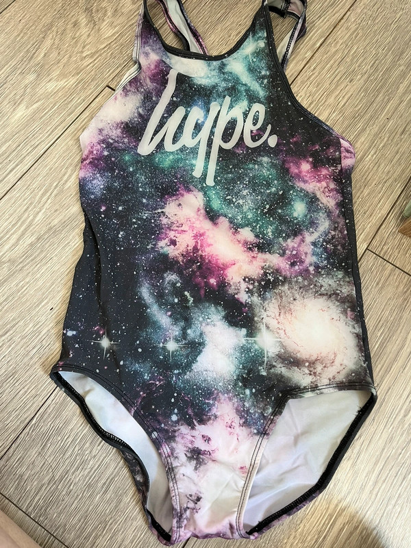 Girls Hype swimming costume Vinted
