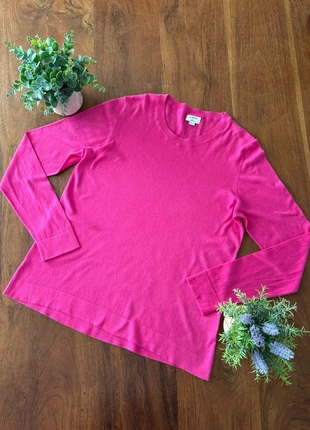 J.Crew Teddie sweater, marque: J.Crew, état: Bon état, taille: L / 40 / 12, 15,00 €, 16,45 € Protection acheteurs incluse