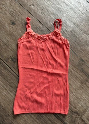 Top été vintage, marque: y2k, état: Très bon état, taille: XS / 34 / 6, 15,00 €, 16,45 € Protection acheteurs (Pro) incluse