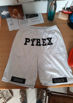 Pantaloncini pyrex sale