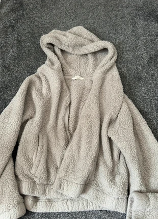 Fleece hoodie, brand: H&M, condition: Very good, size: M / 10, £5.00, £5.95 includes Buyer Protection