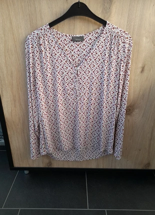 Blouse Chemisier Taille 38, brand: C&A, condition: Very good, size: M / 38 / 10, €1.20, €1.96 includes Buyer Protection