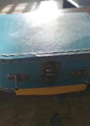 Coffret à jouets Petit jour, marke: Petit Jour Paris, zustand: Sehr gut, 5,00 €, 5,95 € inklusive Vinted-Käuferschutz