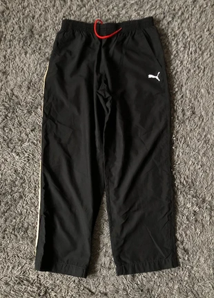 Puma Vintage Baggy Trousers Unisex - S, brand: Puma, condizioni: Ottime, taglia: S, €23.00, €24.85 include la Protezione acquisti