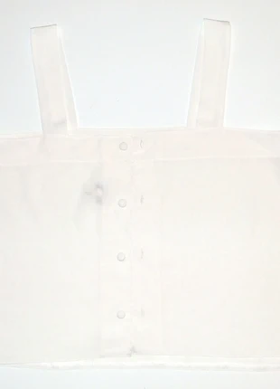 débardeur, brand: Fouks, condition: Very good, size: XXXL / 46 / 18, €3.00, €3.85 includes Buyer Protection