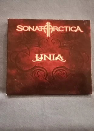 Sonata Arctica - CD - Unia, état: Très bon état, 8,00 €, 9,10 € Protection acheteurs (Pro) incluse