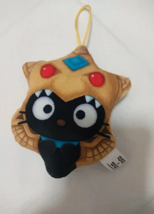 Yu-Gi-Oh x Hello Kitty - Happy meal sorprese, marke: Hello Kitty, zustand: Neu, größe: Einheitsgröße, 1,50 €, 2,28 € inklusive Vinted-Käuferschutz