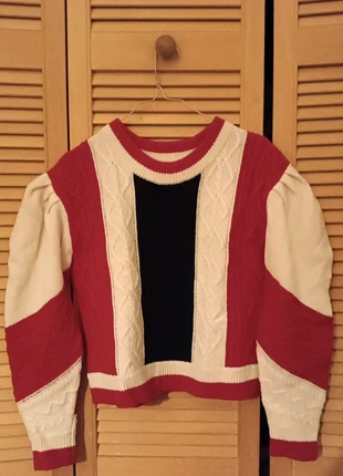 Pull laine, brand: Claudie Pierlot, condition: New without tags, size: S / 36 / 8, €45.00, €47.95 includes Buyer Protection