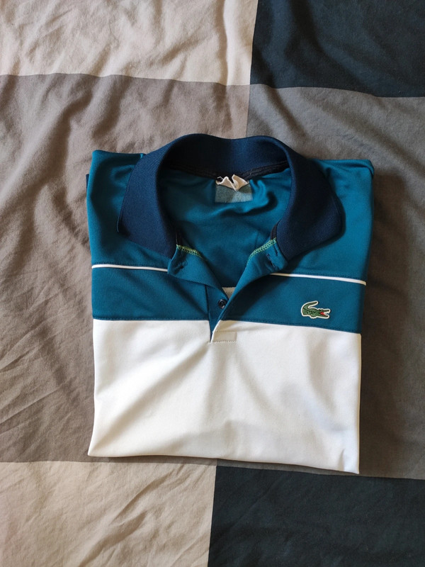 Polo homme neuf 2