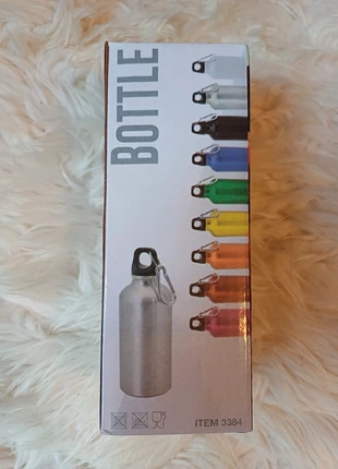 Gourde 400ml, brand: Mento, condizioni: Nuovo con cartellino, €1.00, €1.75 include la Protezione acquisti