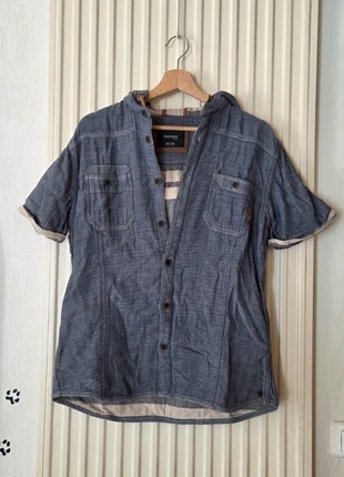 Chemisette Bonobo, brand: Bonobo, condition: Very good, size: M, €5.00, €5.95 includes Buyer Protection