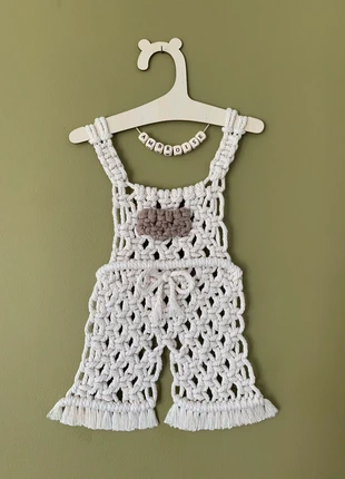 Cadeaux naissance, marque: Fait Main, état: Neuf sans étiquette, taille: Naissance / 44 cm, 20,00 €, 21,70 € Protection acheteurs incluse