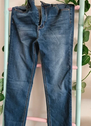 Pantalon slim , marque: stretchfit, état: Bon état, taille: L / 40 / 12, 3,00 €, 3,85 € Protection acheteurs incluse