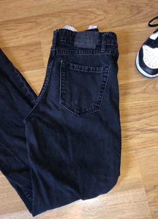 jean stradivarius, brand: Stradivarius, condition: Good, size: XS / 34 / 6, €6.00, €7.00 includes Buyer Protection