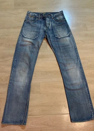 Jeans Kaporal taille 29, marke: Kaporal, zustand: Gut, größe: W29 | DE 44, 12,00 €, 13,30 € inklusive Vinted-Käuferschutz