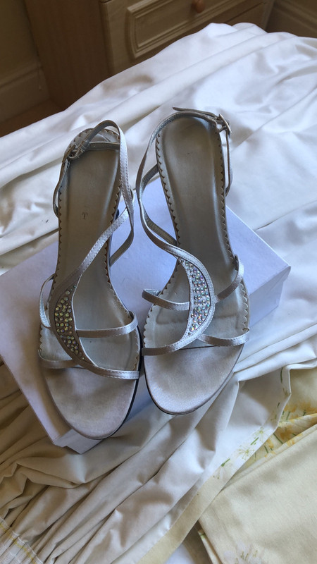 Next grey clearance sandals